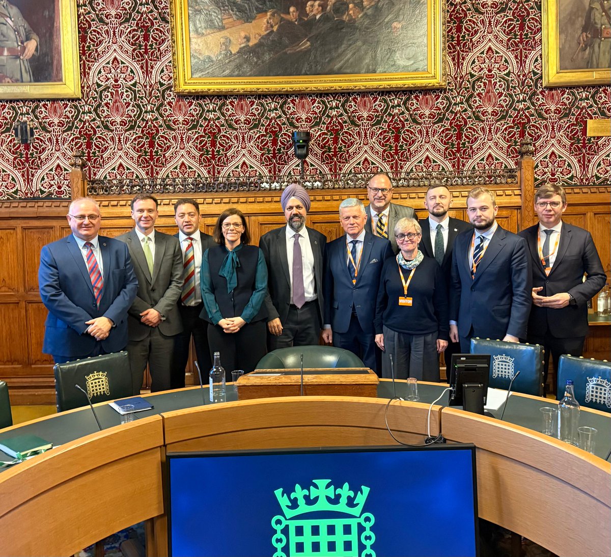 Fred Thomas MP tweet media