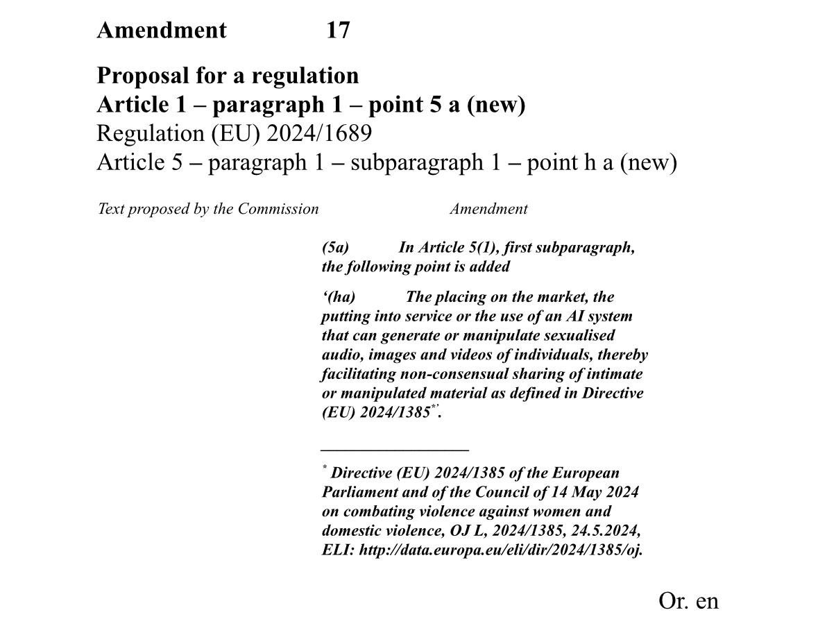 Sergey Lagodinsky tweet media