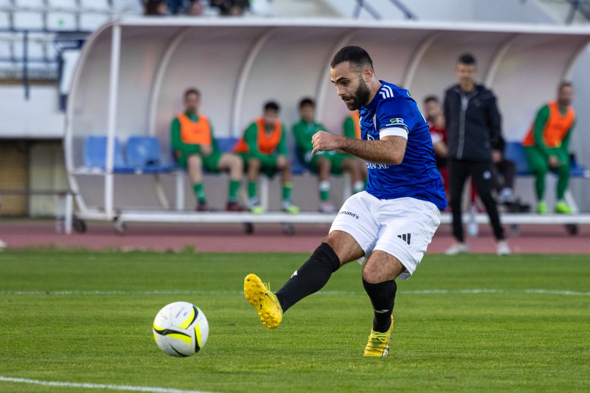 CD San Fernando 1940 tweet media