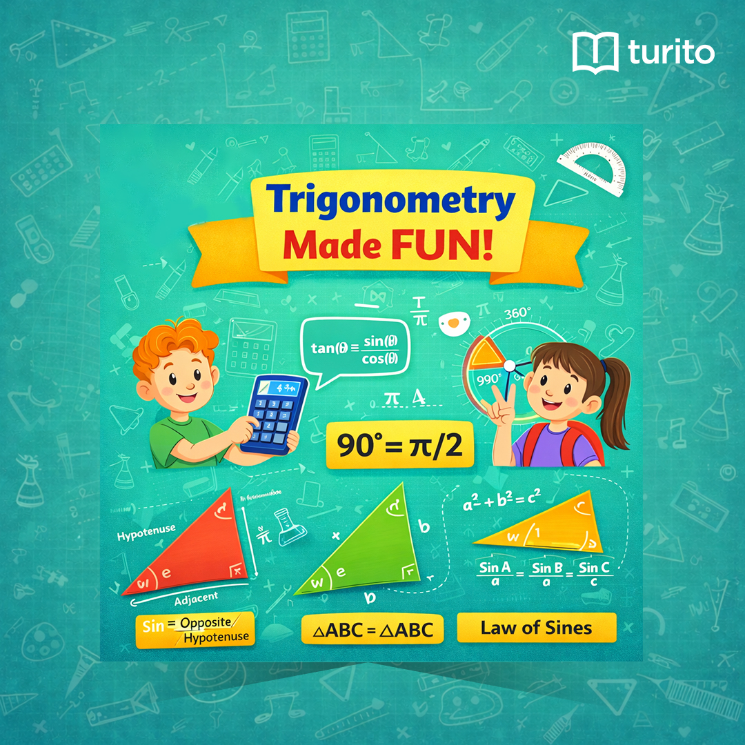 turitoaus's tweet photo. Trigonometry doesn't have to be scary! 🎯 Remember SOH-CAH-TOA and you've got this!  this is your cheat code for exams! 🔥

👉 Link https://t.co/uKhXMxIYe3

#TuritoLearning #Trigonometry #MathsTricks #Maths #ExamPrep https://t.co/eN2Tdj8iMz