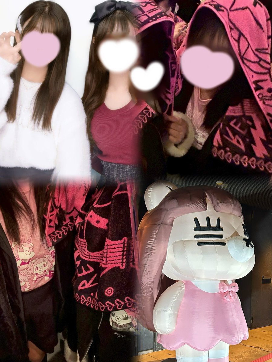 さちゃ tweet media