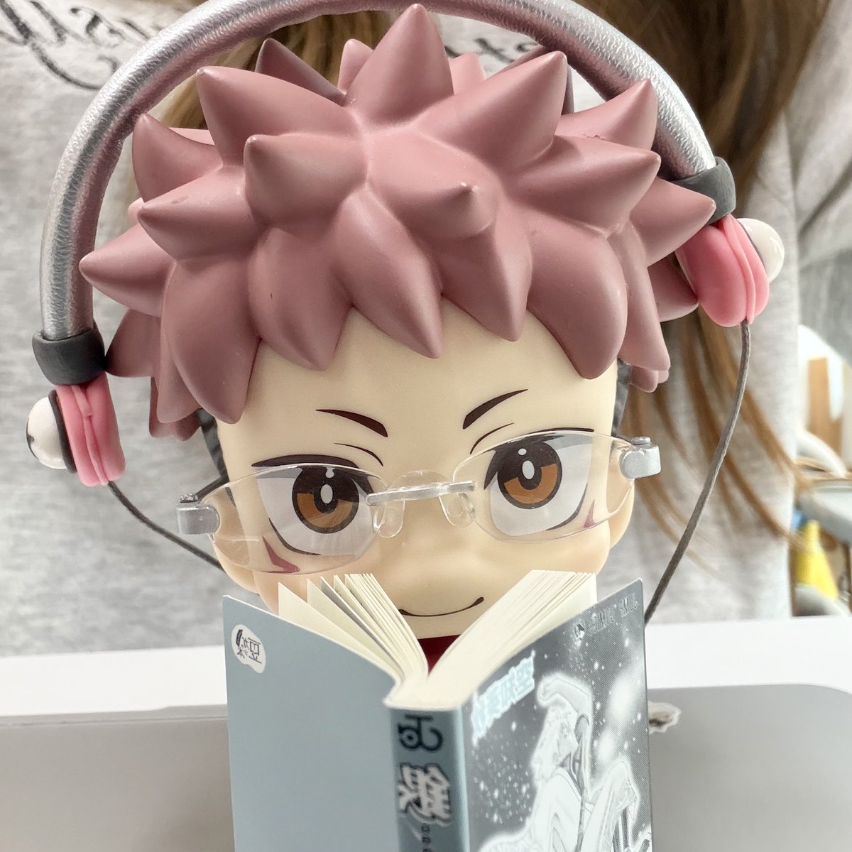 emxkidx's tweet image. พิปอฉองขอแม่อ่านกาตุน