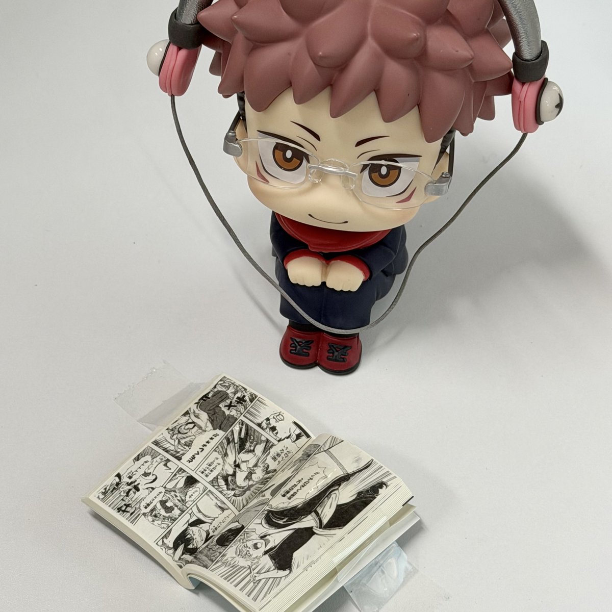 emxkidx's tweet image. พิปอฉองขอแม่อ่านกาตุน