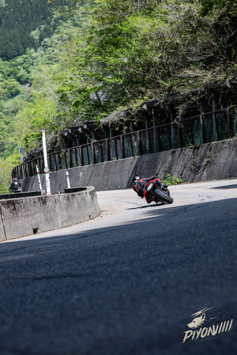 いっくん (@itsu_zx10r) / Posts / X