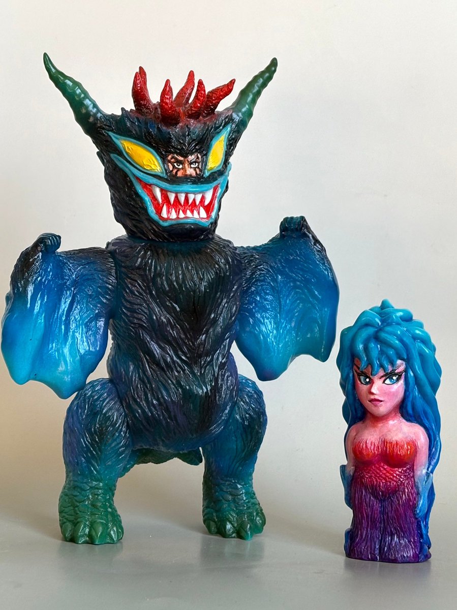 ハズれた〜😫 けど自分で塗ったやつがあるからいいや（と自分に