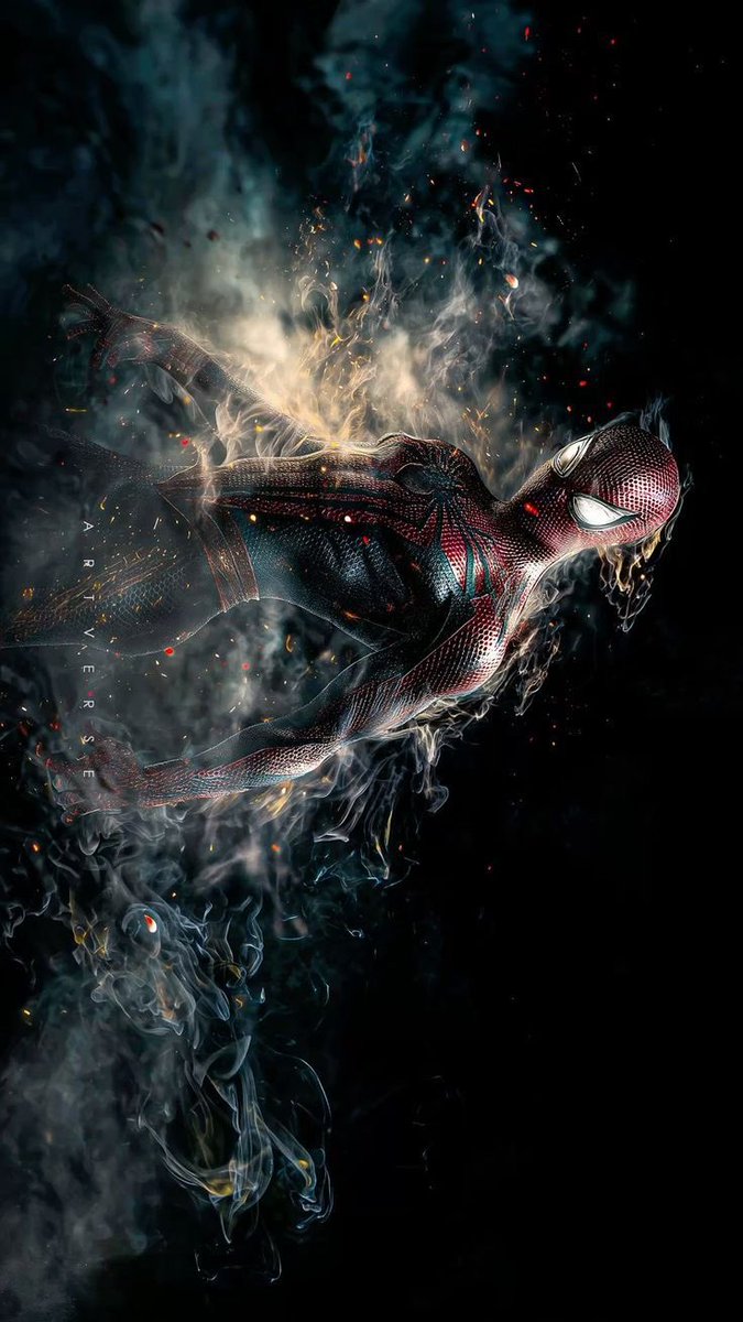 chunkymunkiez's tweet photo. Spiderman #Lockscreen #Wallpaper #Wallpapers #wallpaper4k #wallpaper_challenge #Wallpapers4k #wallpaperipad #WallpaperEngine #wallpaperpc #wallpaperseventeen #WALLPAPERIPHONE #iOS26 #OneUI8 #apple #PSG https://t.co/Hh2ZFgVyEF