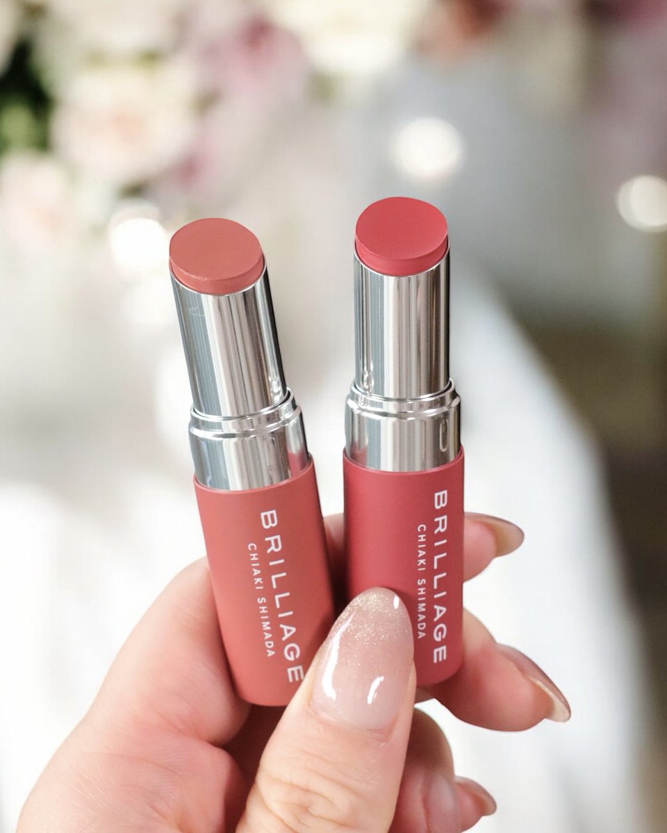 ブリリアージュ公式 (@BRILLIAGE_JP) / Posts / X