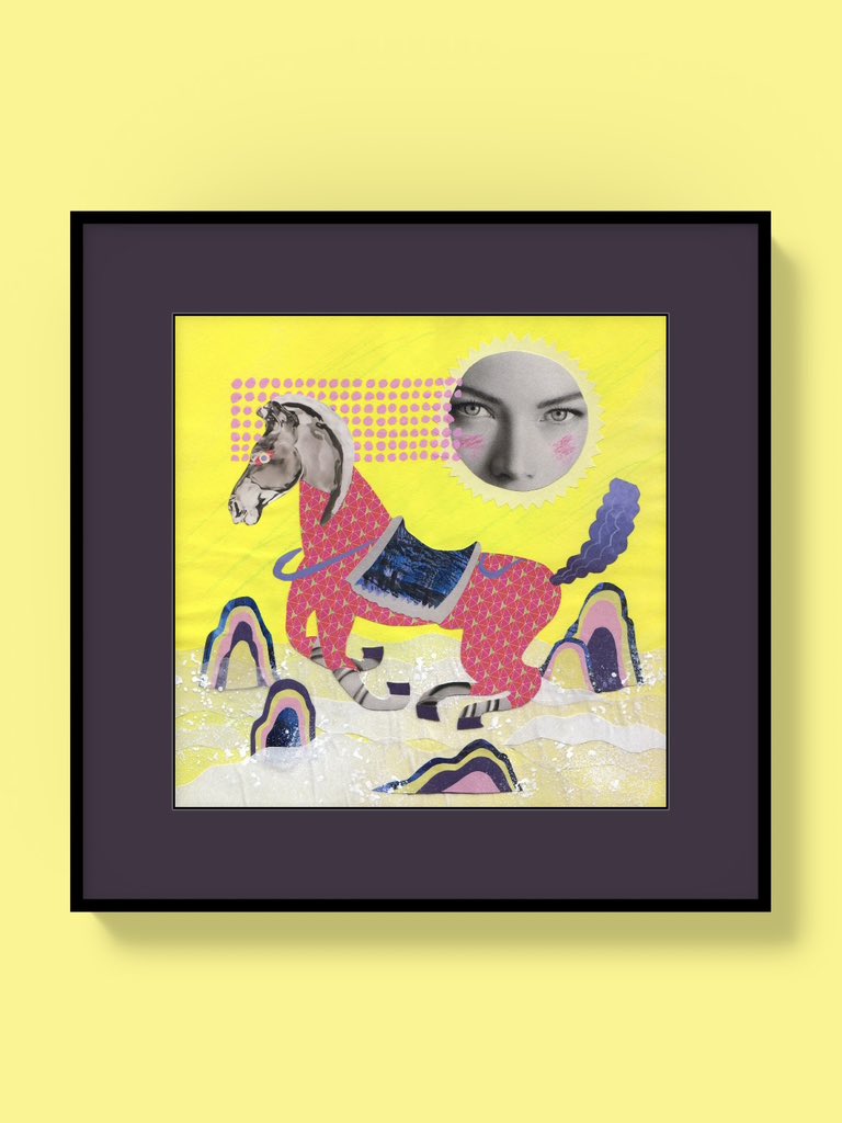 Illustratorbo1's tweet photo. 🦄#illustration #illustrator https://t.co/fiTaXUcclk