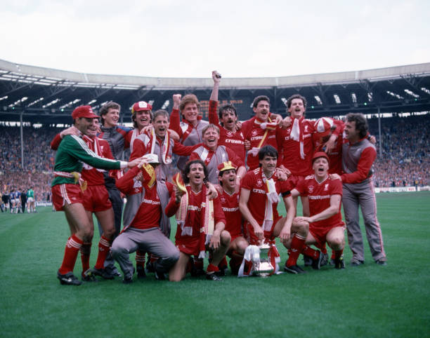 "YNWA" The Story of Liverpool FC tweet media