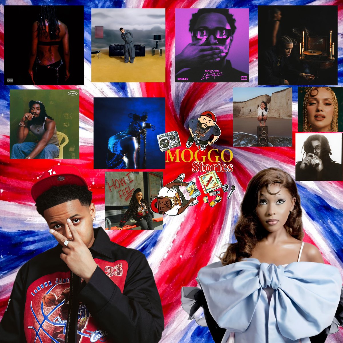 🎙️Yo les Moggos! Retrouvez notre 16ème épisode des #MoggoStories sur : 

📊𝐋𝐞 𝐁𝐢𝐥𝐚𝐧 𝐔𝐊 𝐑𝐧𝐁 𝟐𝟎𝟐𝟓

🎲 <a href="/_16sk/">16</a> x <a href="/_JTumba/">J</a> 

Lien : linktr.ee/moggopoly