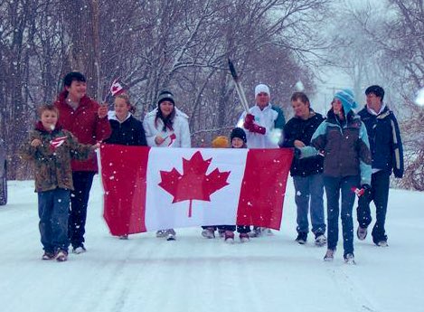 North End Nessie tweet media