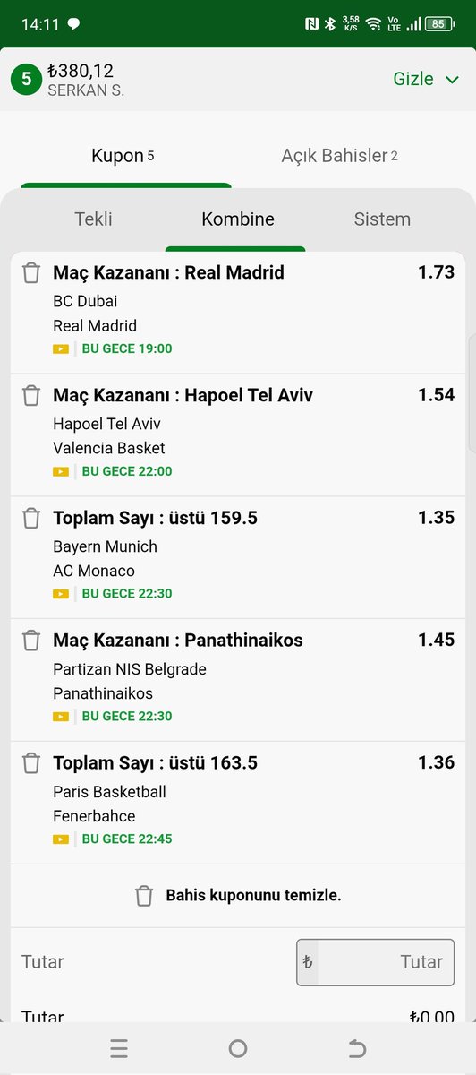 Serkanizm tweet media