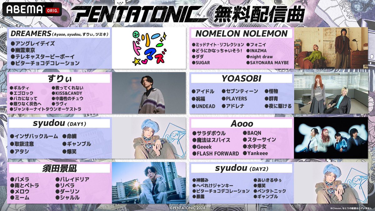 THREEE_STAFF【すりぃ】 (@THREEE_STAFF) / Posts / X