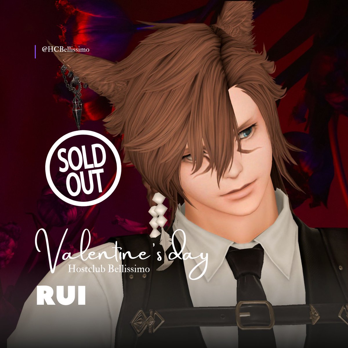 HCBellissimo's tweet image. 💘　La ringrazio sentitamente.　💘