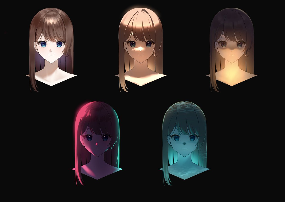 5v_Myo's tweet image. 難しい……勉強になりました