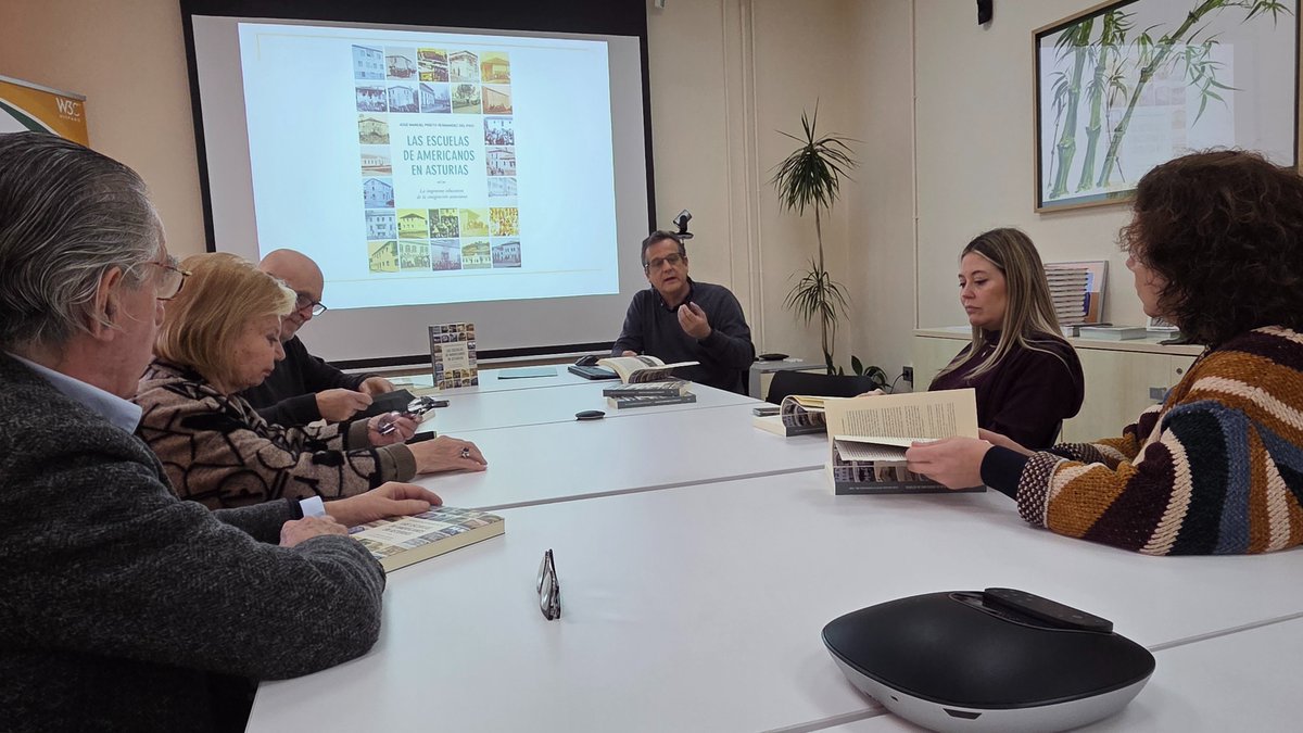 La Región Internacional tweet media