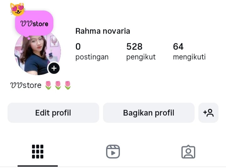 FebbyAngel44056's tweet photo. Ready akun IG price 22k
yg minat chat ke store aku di tele https://t.co/197Buep0oF
disana aku ada banyak stok &amp; testi, yg pasti amanah
#zonauang https://t.co/DYVYb1jLTQ
