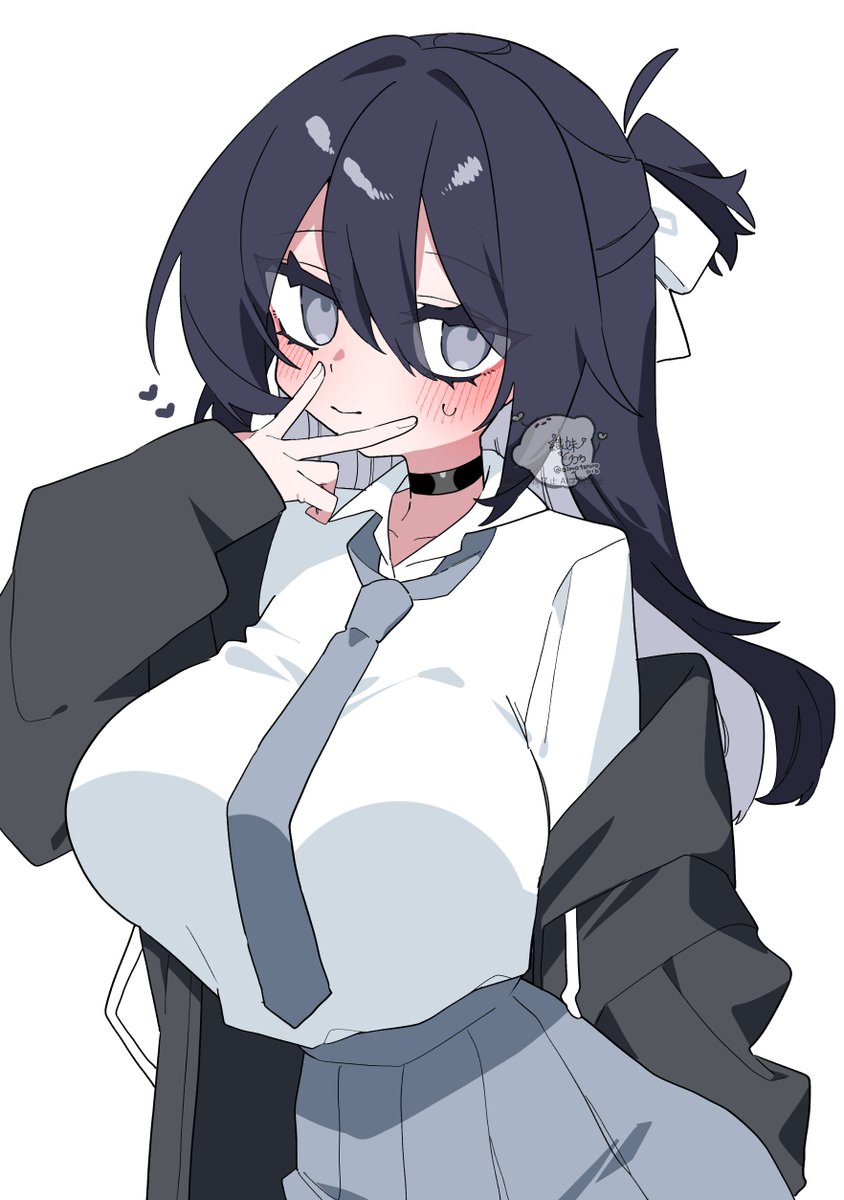 もちもちの勇花 