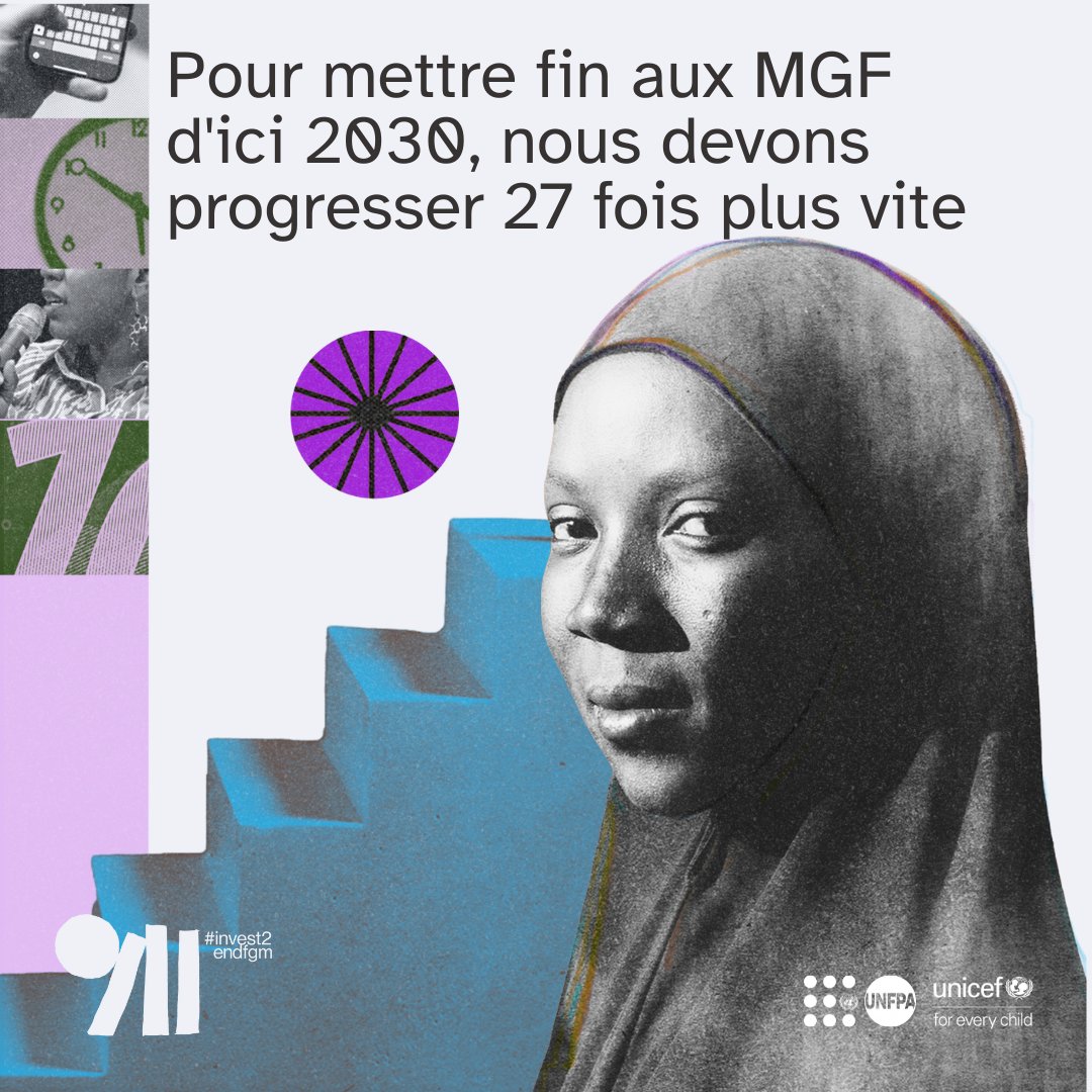 UNFPA WCARO tweet media