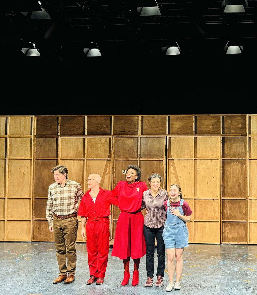 Rosa Badia tweet media