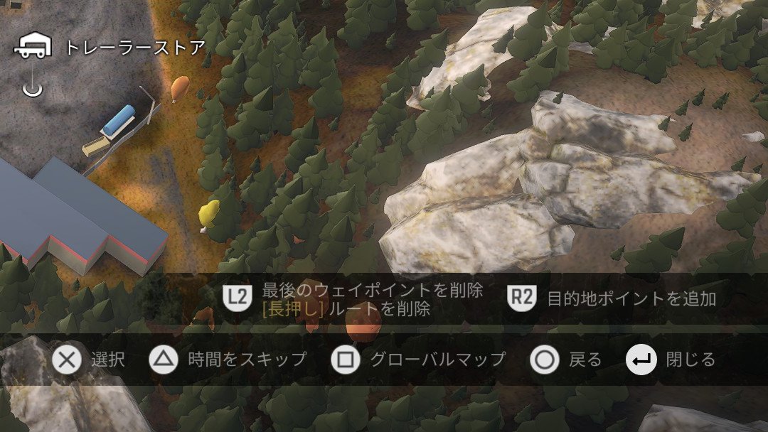 urumen's tweet photo. Steam版SnowRunnerのボタン表記の備忘録として。
デフォルトはXBOX準拠だがPS準拠の○×に変更可能。
ライブラリにあるSnowRunnerのプロパティ、コントローラー設定をデフォルト設定を使用するにする。
続き
#steam #SnowRunner #PSコントローラー https://t.co/jA3PRv7UKs
