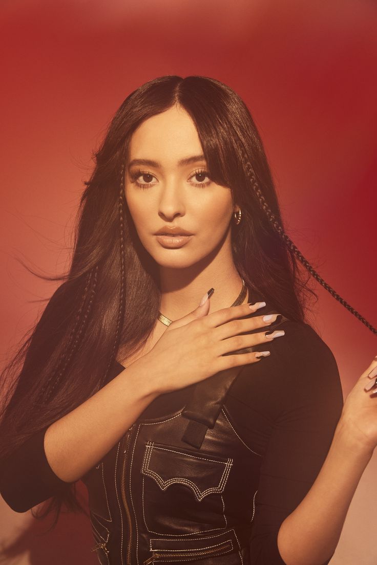 now don't be forgetting her