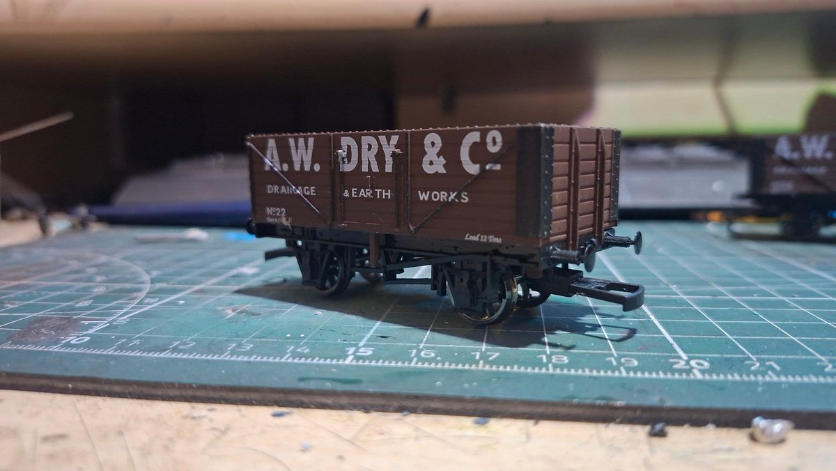 Jay_racer11's tweet photo. Selling some north western wagons on ebay for uk peeps that are interested.

https://t.co/kHdSIGPzpH
https://t.co/HBDJkvGliC https://t.co/VjiZsvY6EW