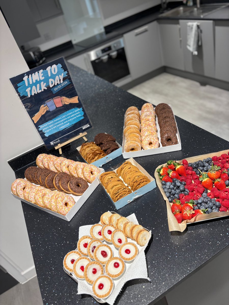 Mida Civil Engineering Ltd tweet media