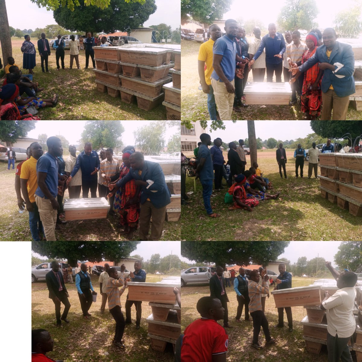 Hoima District Local Government tweet media