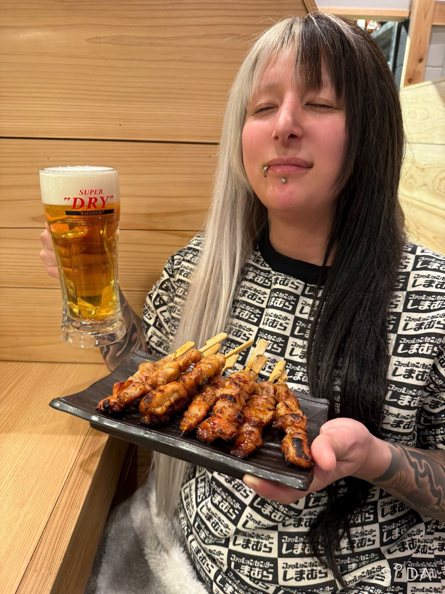 西成の粉すけ tweet media