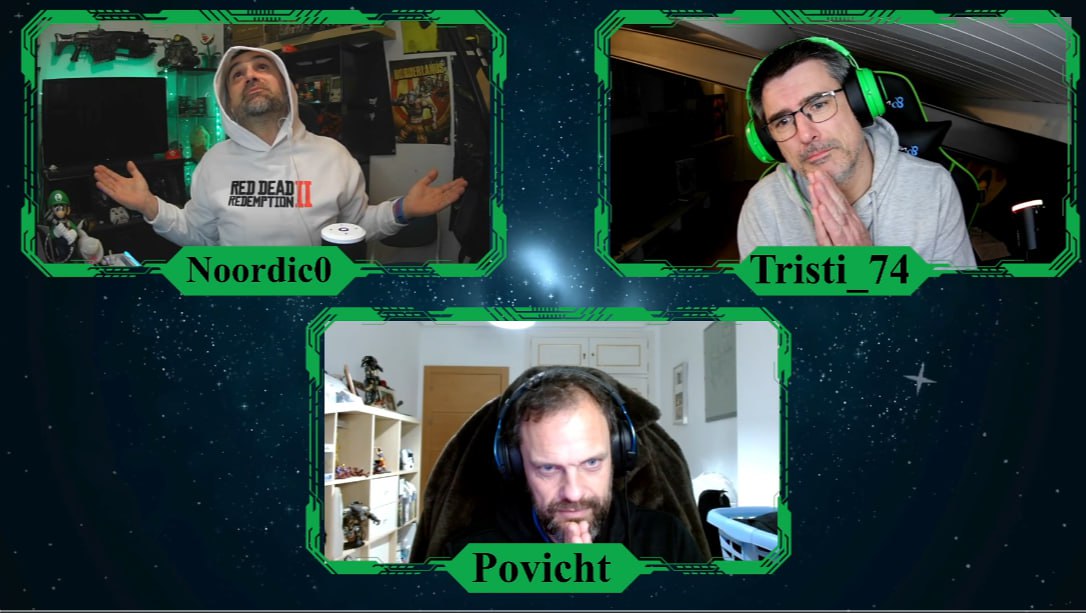 Programón con el gran <a href="/povicht/">Povicht</a>  de <a href="/players_cast/">Players Podcast</a> . Más movidas de Ubi , 35 aniversario de id software, sin demo de crimson desert, los alone in the dark gratis, beast of reencarnation no es soulslike, nueva IA podcastil de Sony. 

RDR 2 es nuestro Dios !

go.ivoox.com/rf/167879542