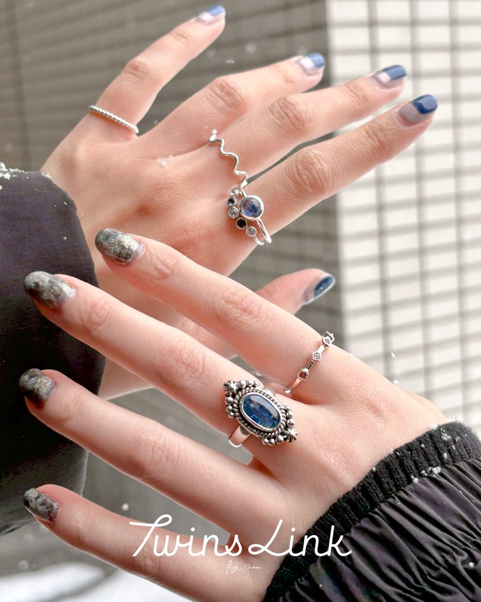 SALE！Biju mam ビジュマム リング 3点 試着のみ Biju mam®️ (ビジュ マム) (@Bijumam) / Posts / X