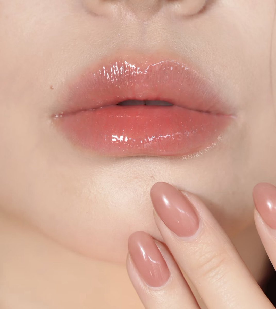 Qoo10メガポ💥 ロムアンド日本限定 09 PEACH SPARKLE が大優勝🍑 黄み