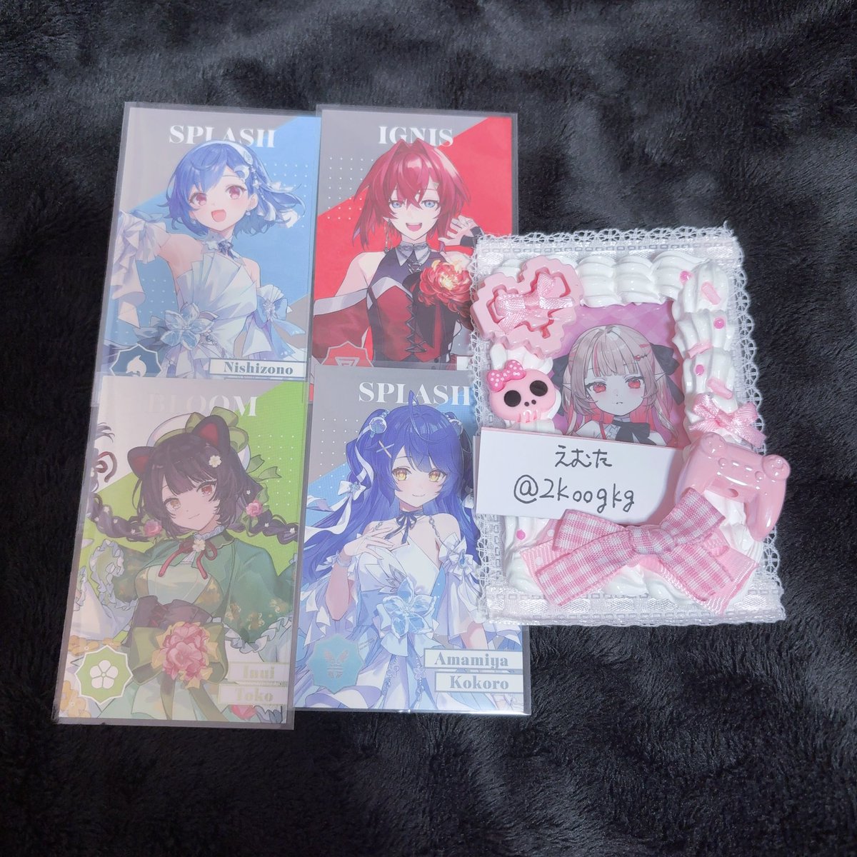 えむた@固定 tweet media