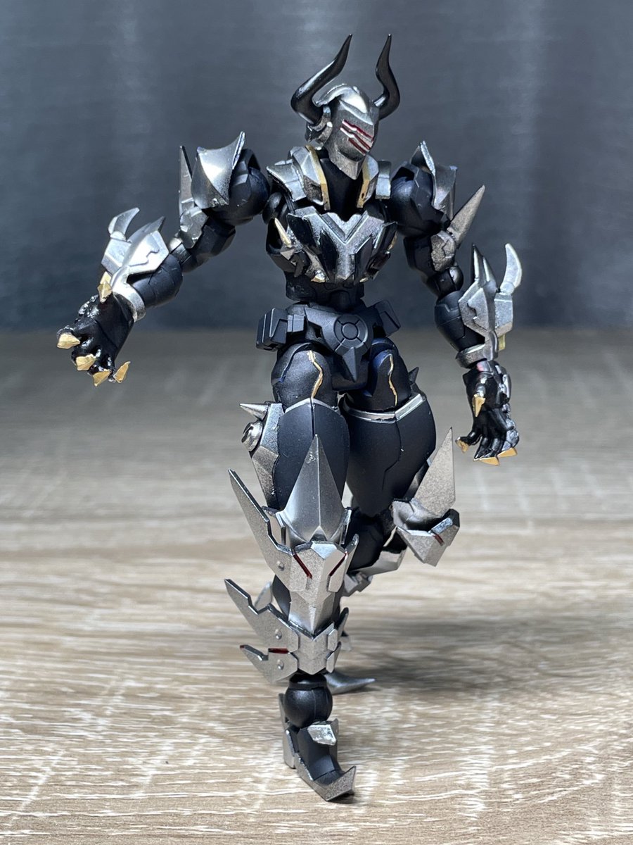 taiga vol.2 tweet media