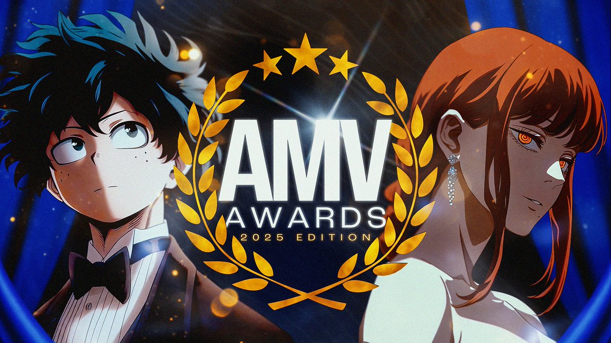 AMV-France tweet media