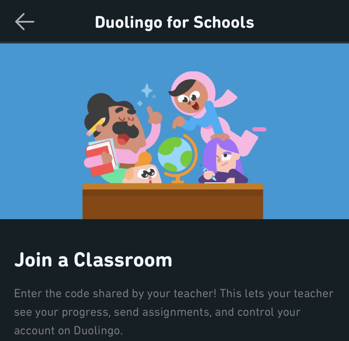 anders_sb_'s tweet photo. DUOLINGO price plummets, but teachers are finding out ways to improve student outcomes💚🦉
#DOUL #STOCKS https://t.co/84h2RBPLWJ