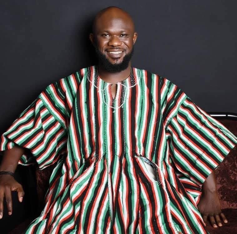 Onasis Kobby tweet media
