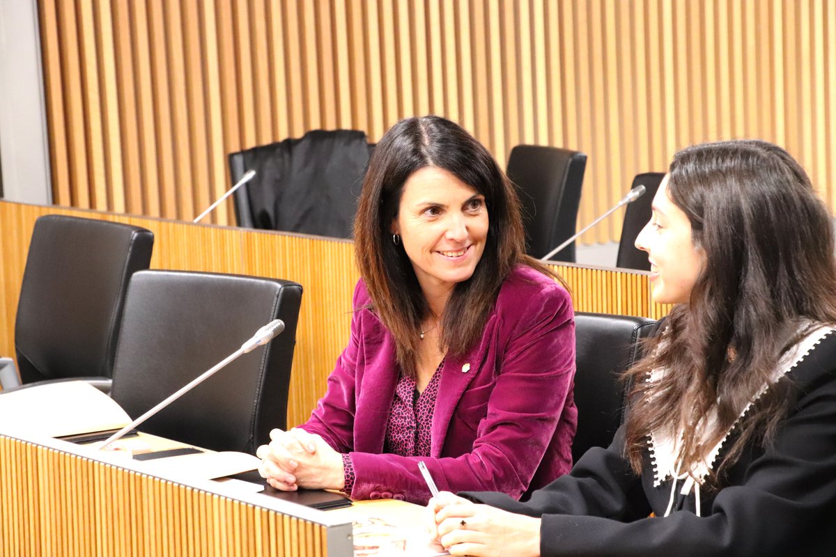 DEMÒCRATES tweet media