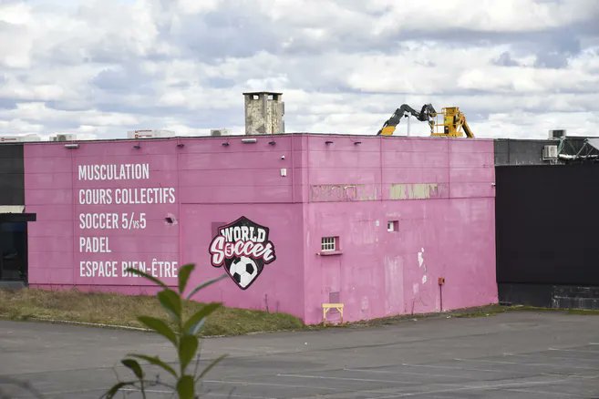 "Cela représente près de 400 euros envolés" : plus d'un an de litige entre une salle de sport et des clients #Loiret
➡️larep.fr/malesherbois-4…