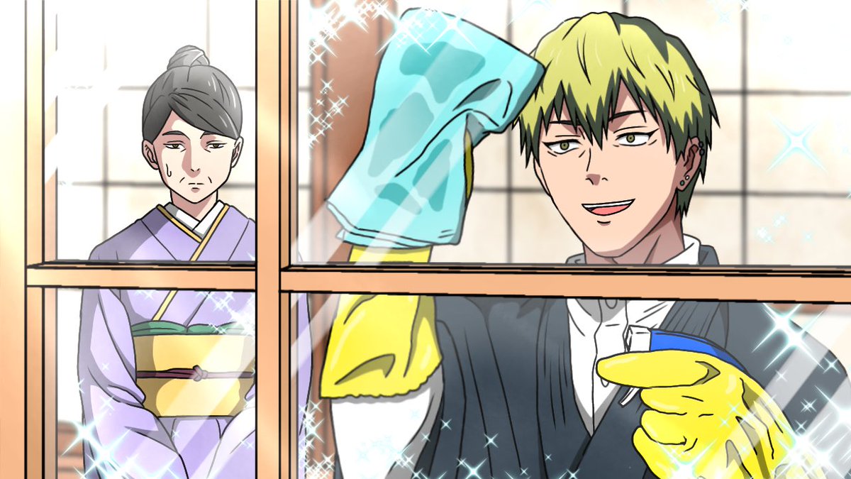 暁月 侭 akatsuki zin (@zin1209workout) / Posts / X