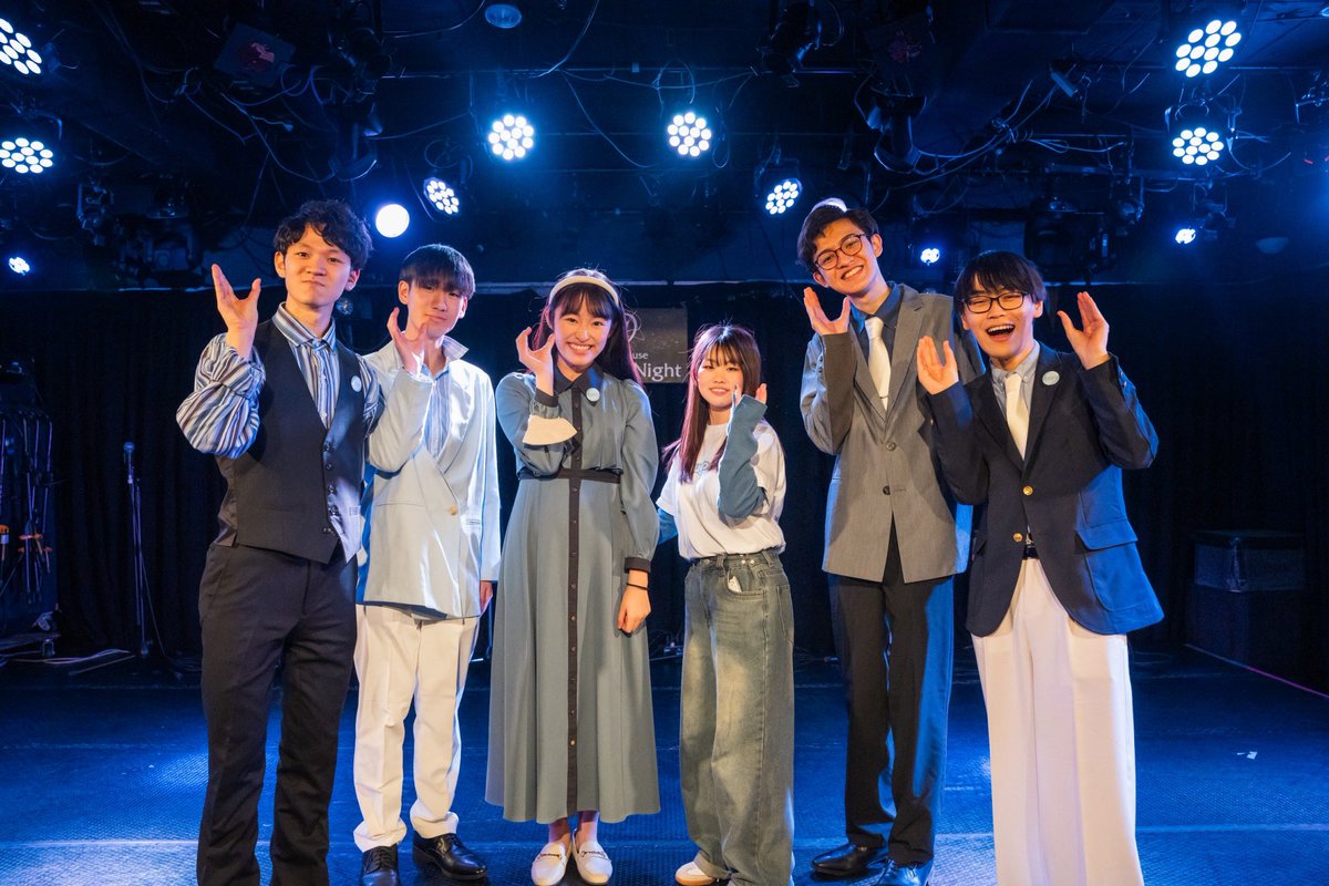 Ubugoe_ acapella tweet media