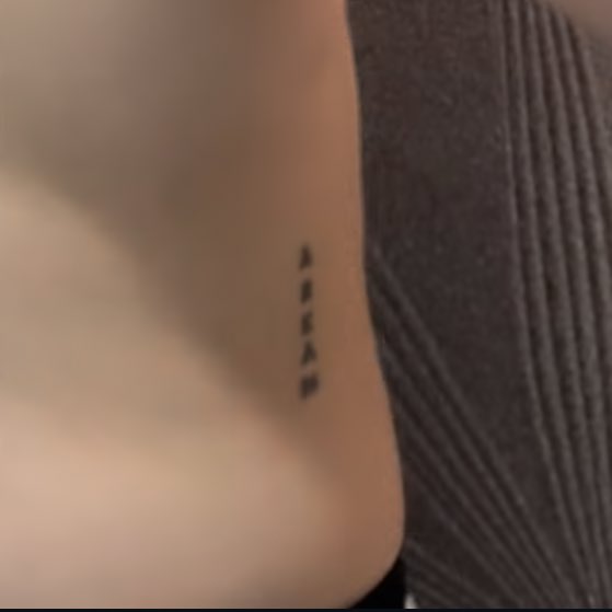 ”มันยังอยู่บนตัวผม“ มีน้ำตาว่ะ คิดถึง🥲