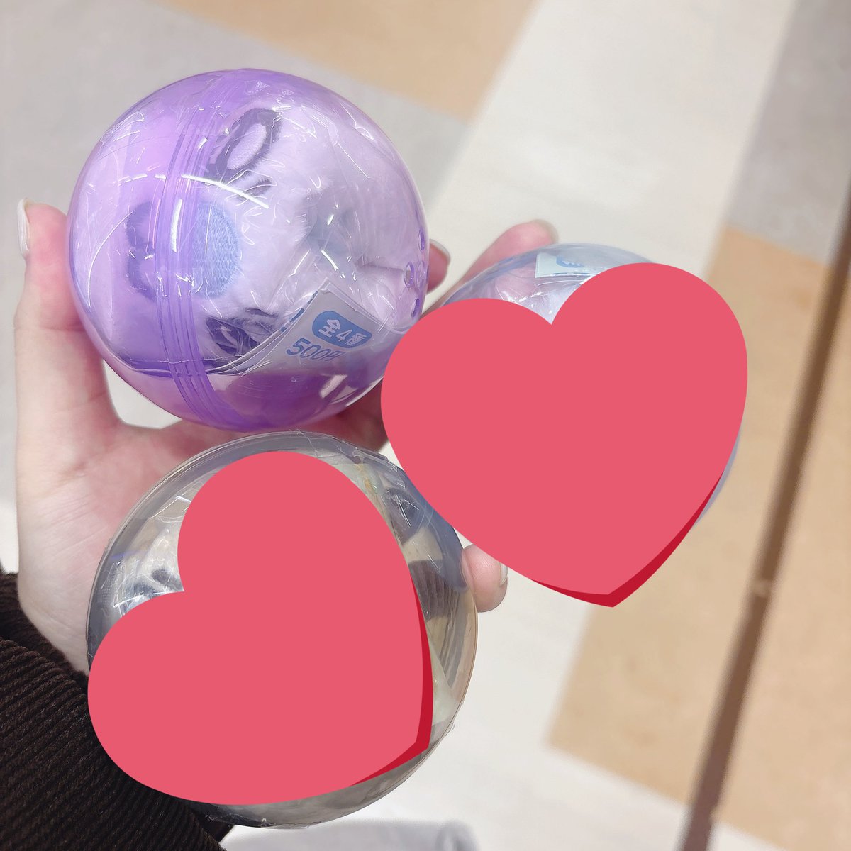t1dm_sora_'s tweet photo. ちいかわ おかお巾着 2 交換

【譲】モモンガ
【求】うさぎ

検索からもお気軽にお声がけください
郵送希望ですが、予定が合えば大阪（難波、梅田、天王寺）で手渡し可能です https://t.co/6mjTxu2hp7