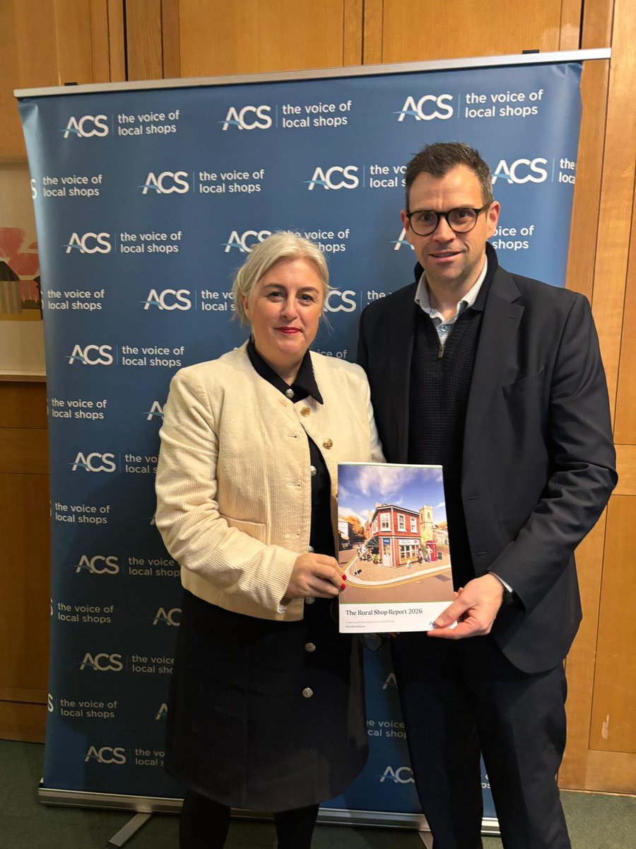 Michelle Welsh MP tweet media