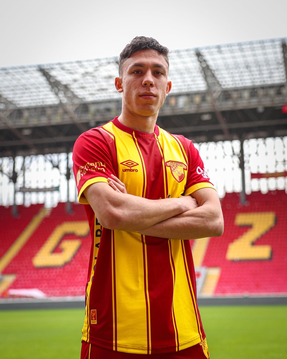 Göztepe Spor Kulübü tweet media
