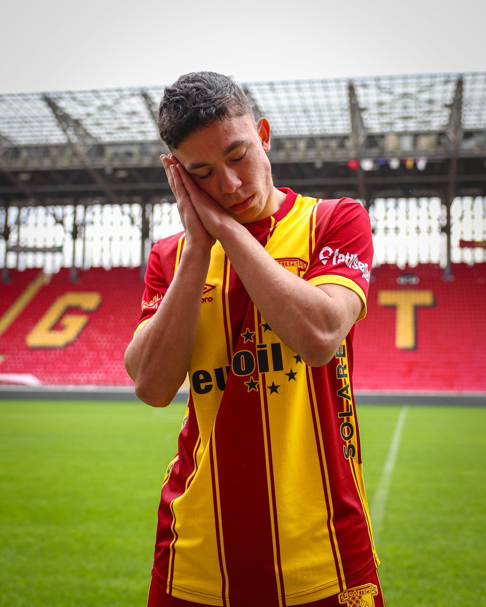 Göztepe Spor Kulübü tweet media