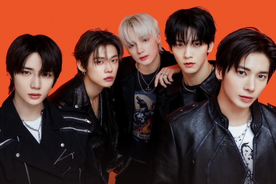 #TXT Confirmed To Make April Comeback
soompi.com/article/181751…