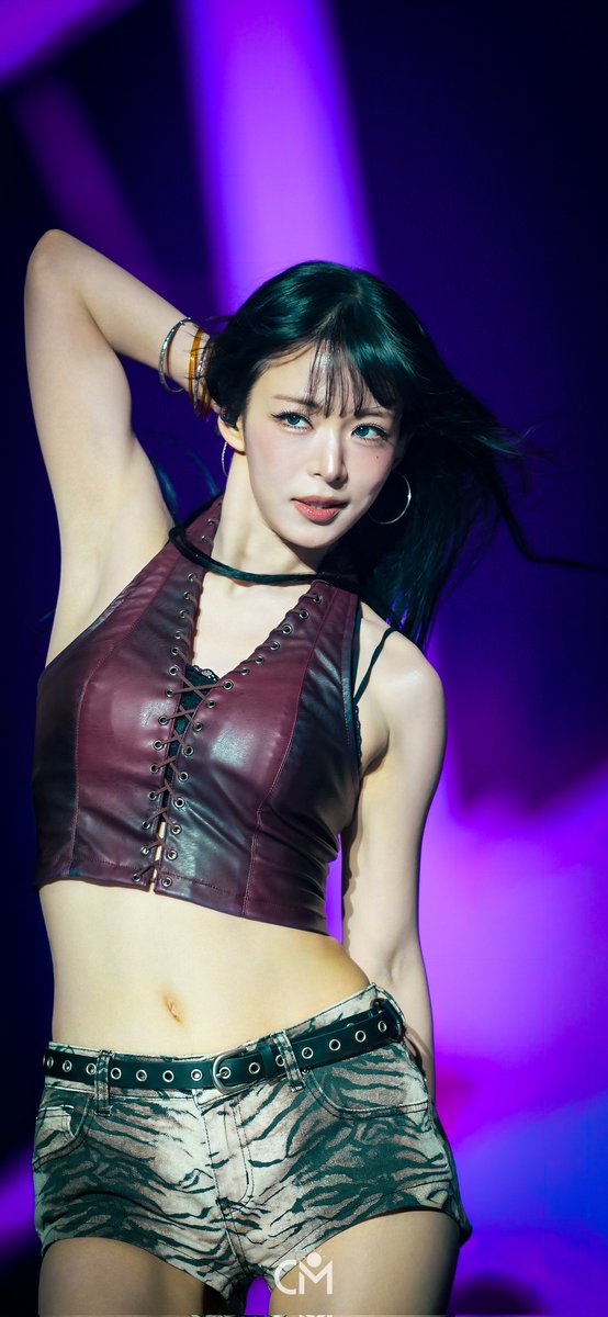 CHAENGXIC
#이채영