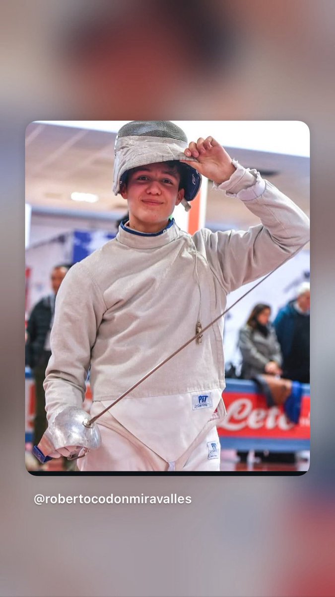 Roberto Codon tweet media